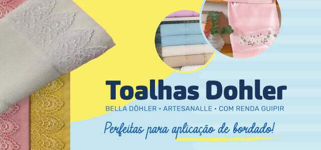 Toalha de Mesa Xadrez 1,50mt - Crochê Vitória